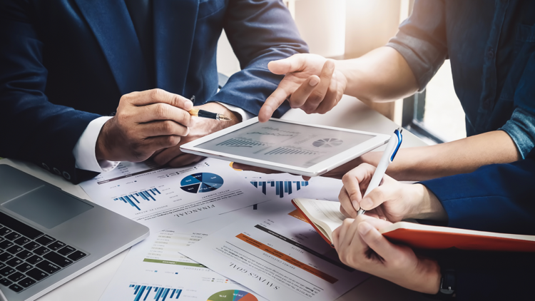 Financial security and fair valuation