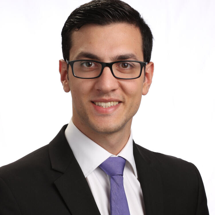 Ruta Michael Headshot